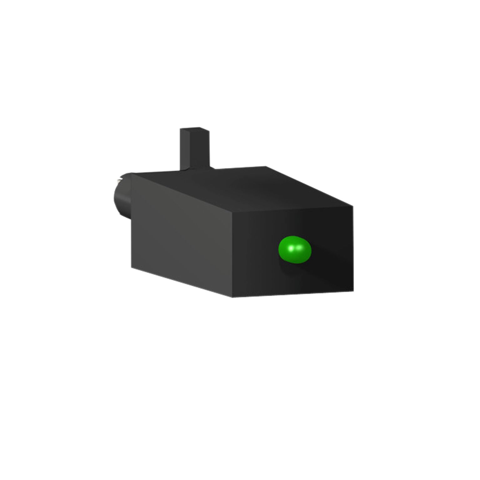 Schneider Electric Pluggable Function Module, LED Varistor for use with RSZ Series Relay Sockets