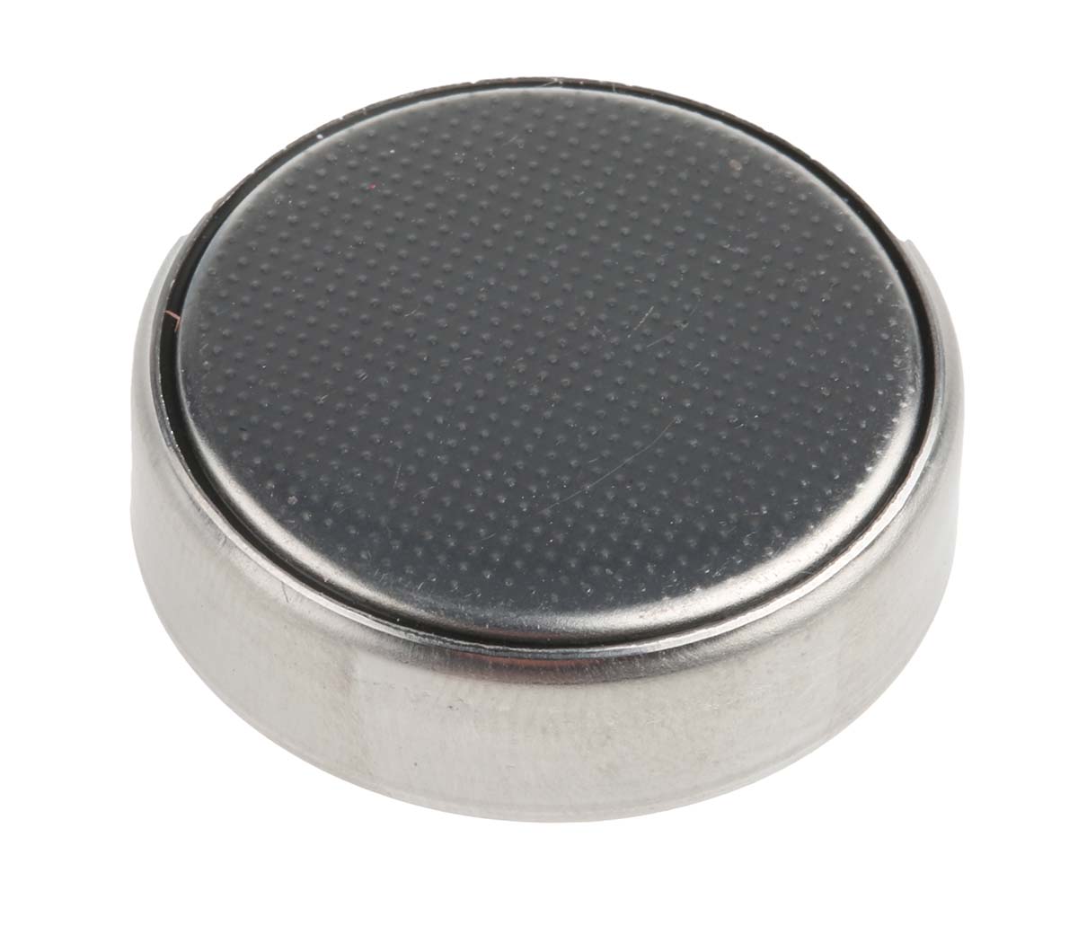 RS PRO CR2477 Button Batteries, 3V, 24.5mm Diameter, 5 Pack