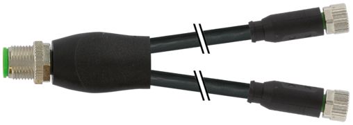 Murrelektronik Limited Solenoid Connector