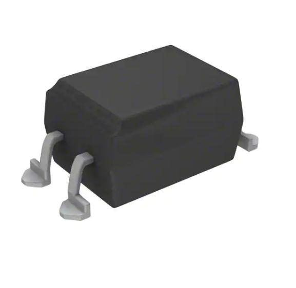 Vishay, SFH6286-4 Phototransistor Output Optocoupler, Surface Mount SMD
