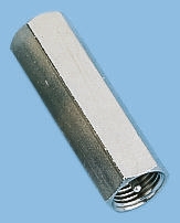 Telegartner Straight 50Ω RF Adapter FME Plug to FME Plug 2GHz