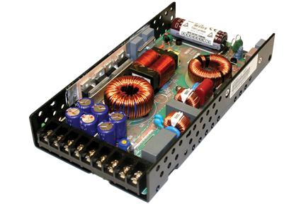 TDK-Lambda Switching Power Supply, CUS250LD-24, 24V dc, 10.5A, 252W, 1 Output, 120 → 370 V dc, 85 → 265 V