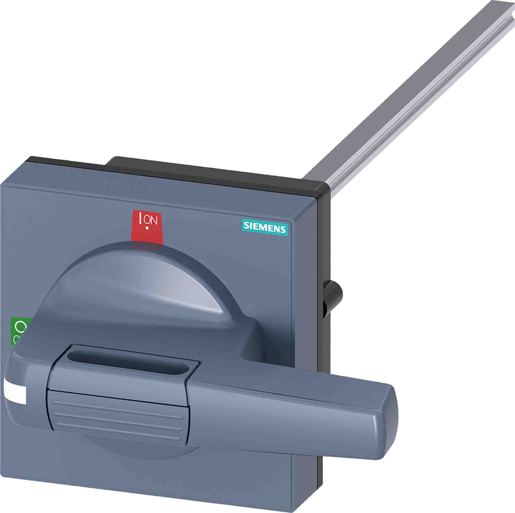 Siemens Grey Handle Mechanism Kit, SENTRON Series