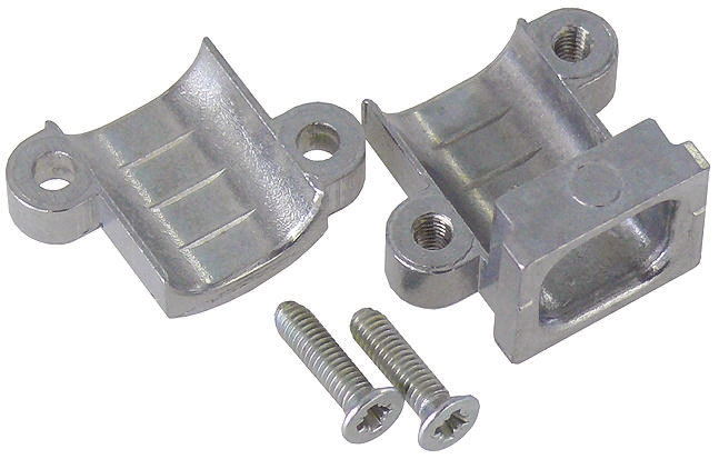 HARTING D Sub Backshell