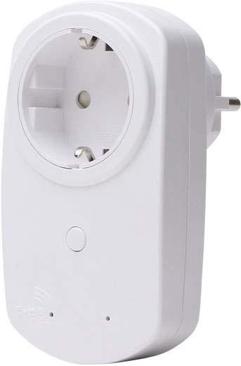 Kopp Adapter, Rated At 16A