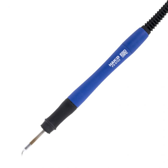 Hakko Soldering Iron Hand Piece, 70W, for use with FX971, FX972
