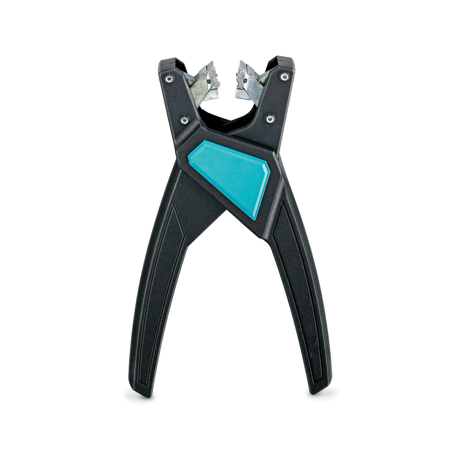 Phoenix Contact WIREFOX Series Stripping Tool Stripping Pliers, 16AWG Max, 166 mm Overall