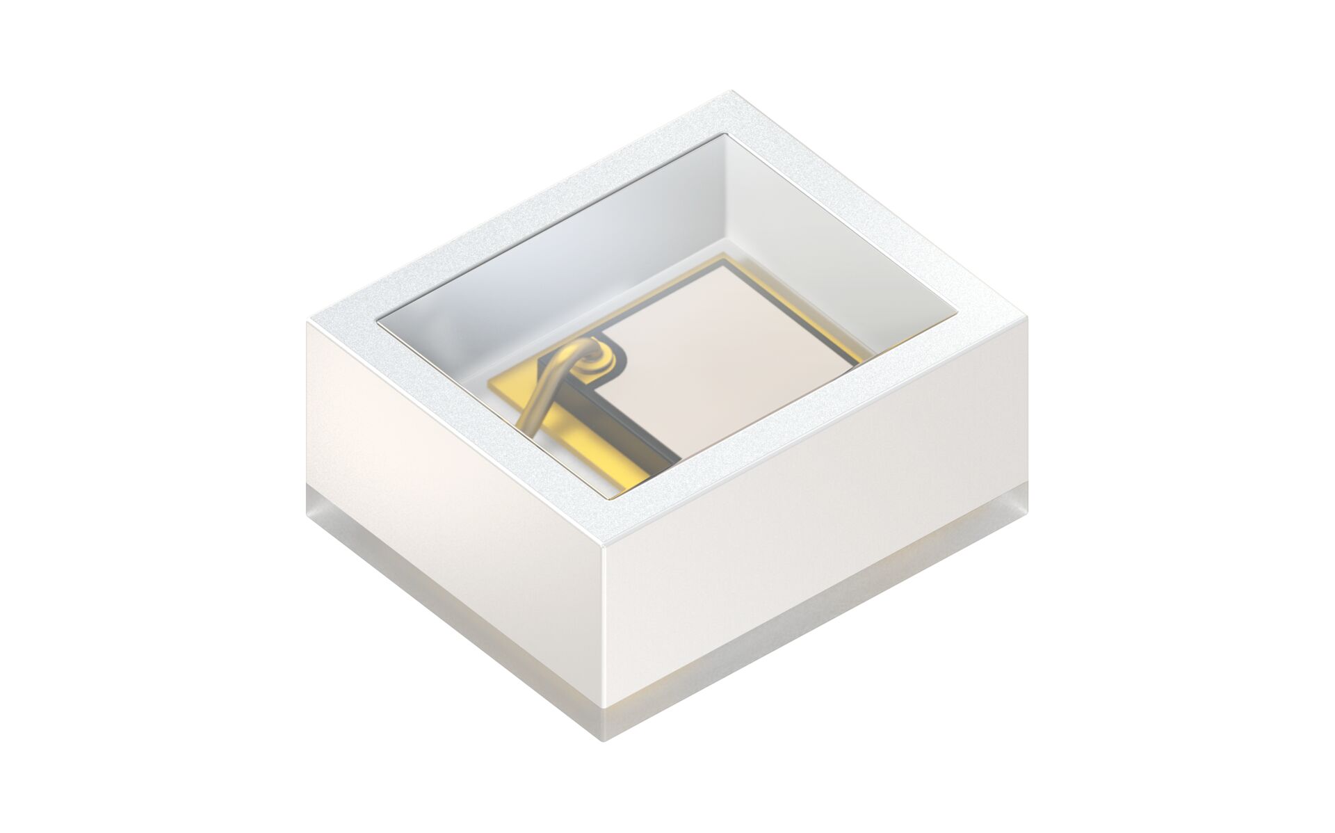 ams OSRAM2.20 To 2.80 V Green LED SMT  SMD, CT CT ELLN51.14
