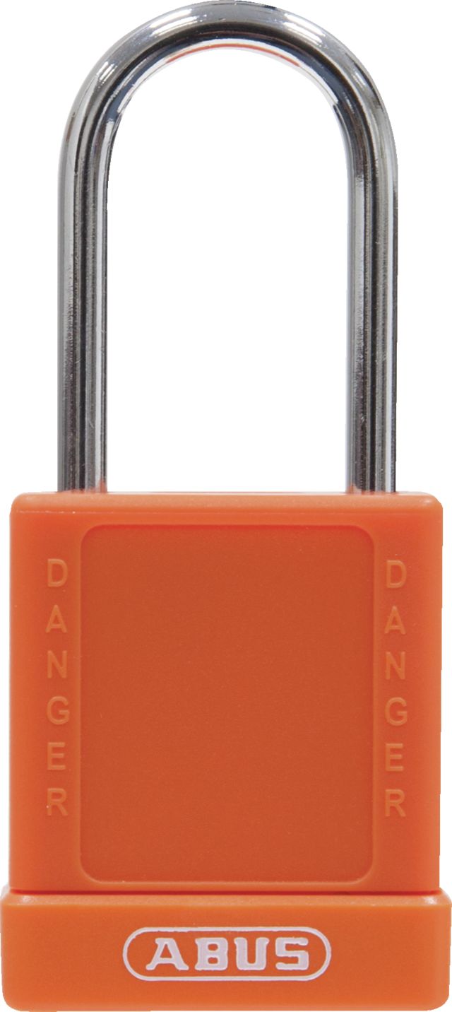 ABUS Aluminium