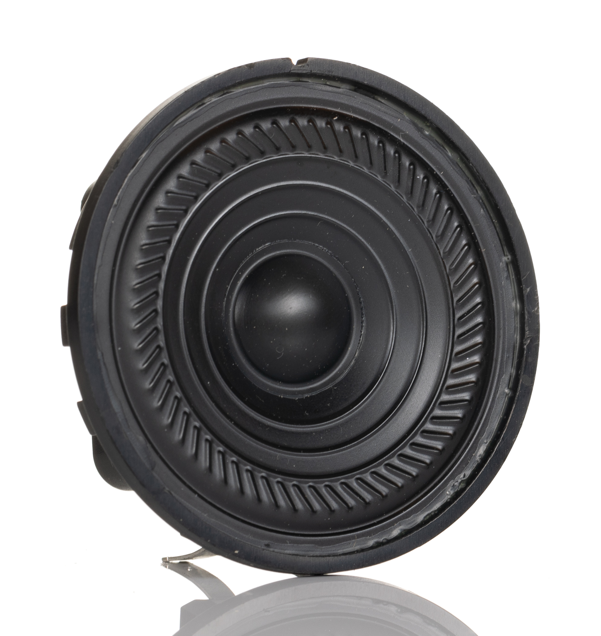 RS PRO 50mm dia 2W nom Full Range Speaker Driver, 8Ω