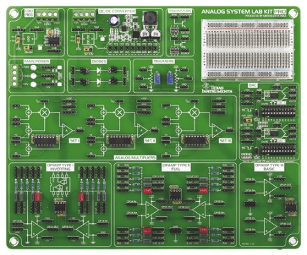 MikroElektronika MIKROE-957
