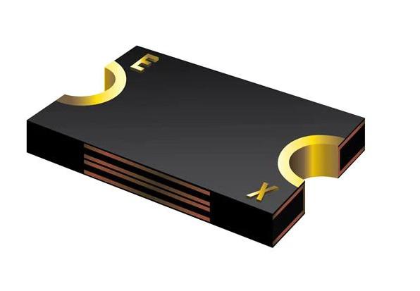 Bourns 4A Resettable Fuse, 16V