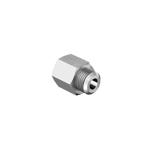 SCHAEFFLER Nipple for use with Nipple Lubricator