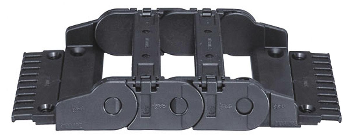 Igus Polymer Cable Trunking Accessory, 2600, 2650, 27, 2700, E26.2/45, e-chain