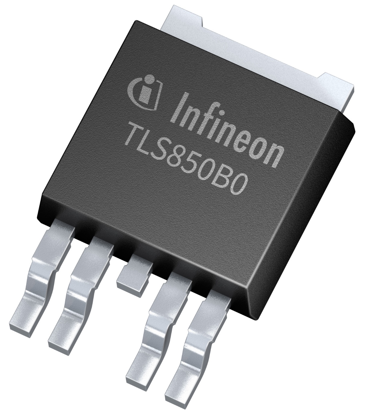 Infineon TLS850B0TEV33ATMA1, Low Dropout Voltage Regulator 40V 5-Pin