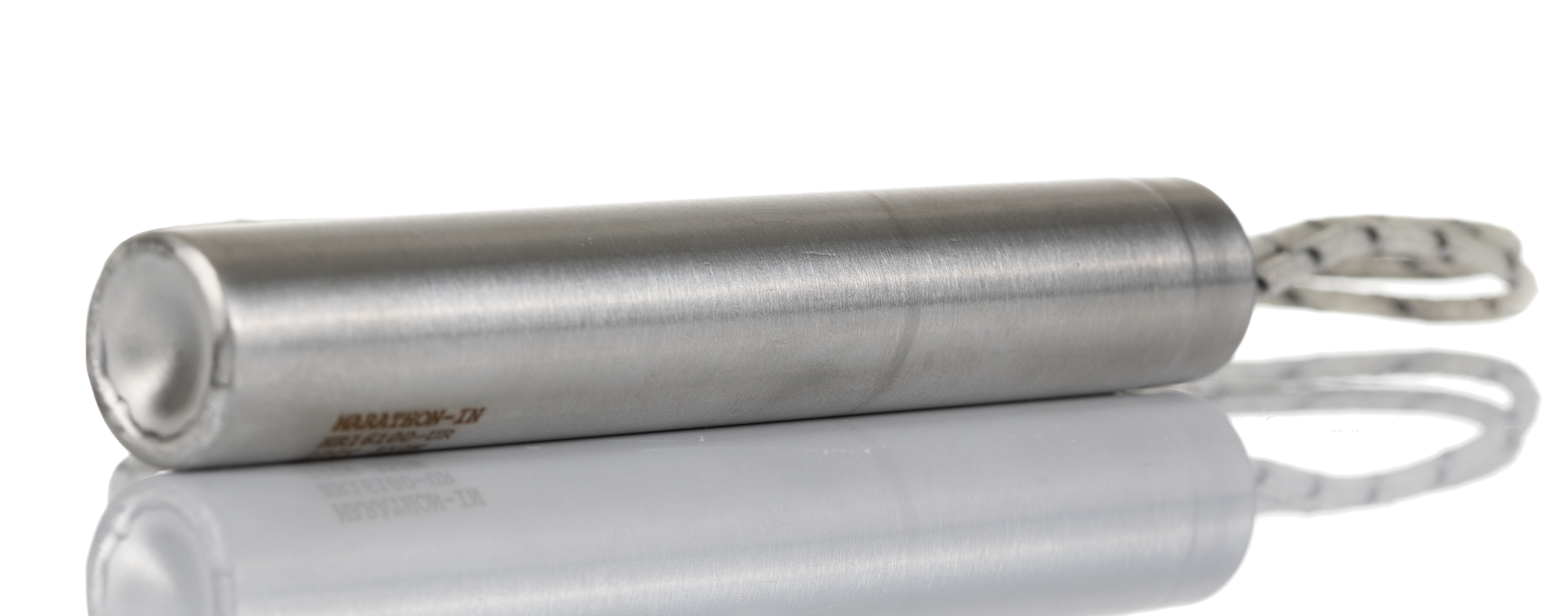 RS PRO Heating Element, 175mm, 600 W, 220 V ac