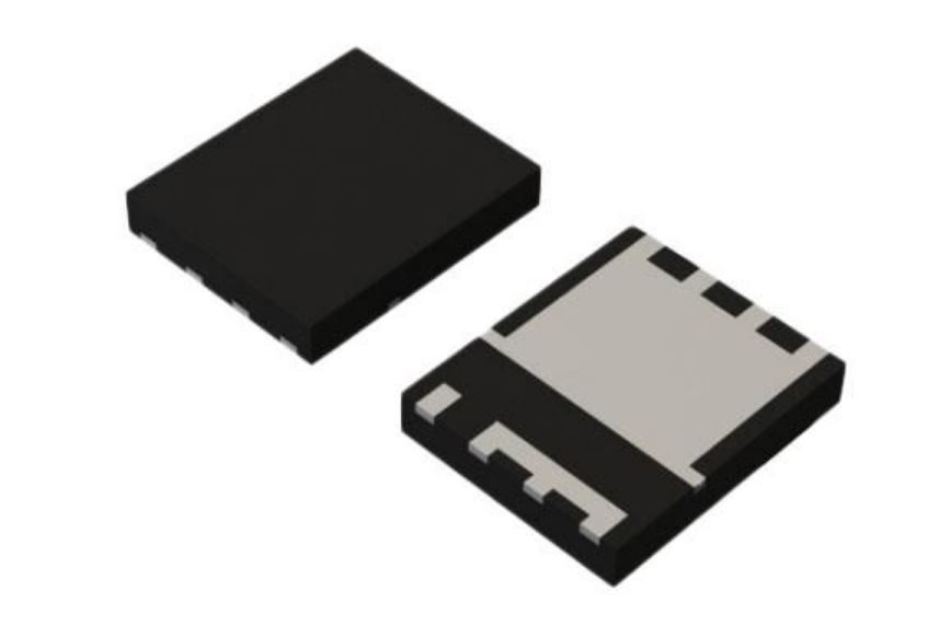 ROHM RS7E200 Type N-Channel Single MOSFETs, 390 A, 30 V Enhancement, 8-Pin DFN5060-8S RS7E200BGTB1
