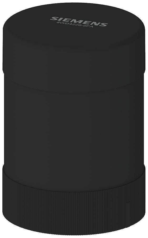 Siemens 8WD42 Series Buzzer, 24 V, AC/DC