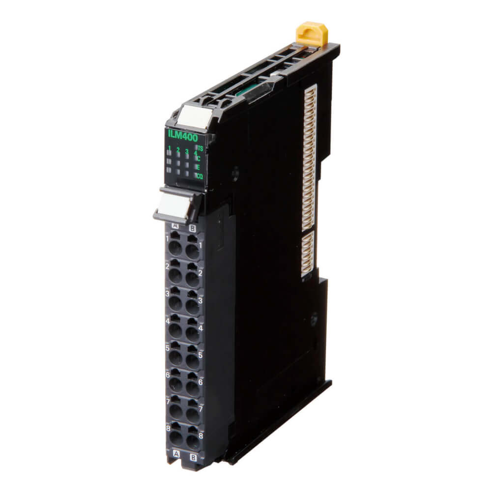 Omron PLC I/O Module for Use with PLC NX Series, Digital, Digital, 24 V dc