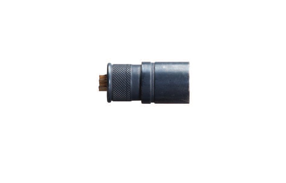 Amphenol Limited, Terrapin 14 Way Circular Connector PIN, Pin Contacts