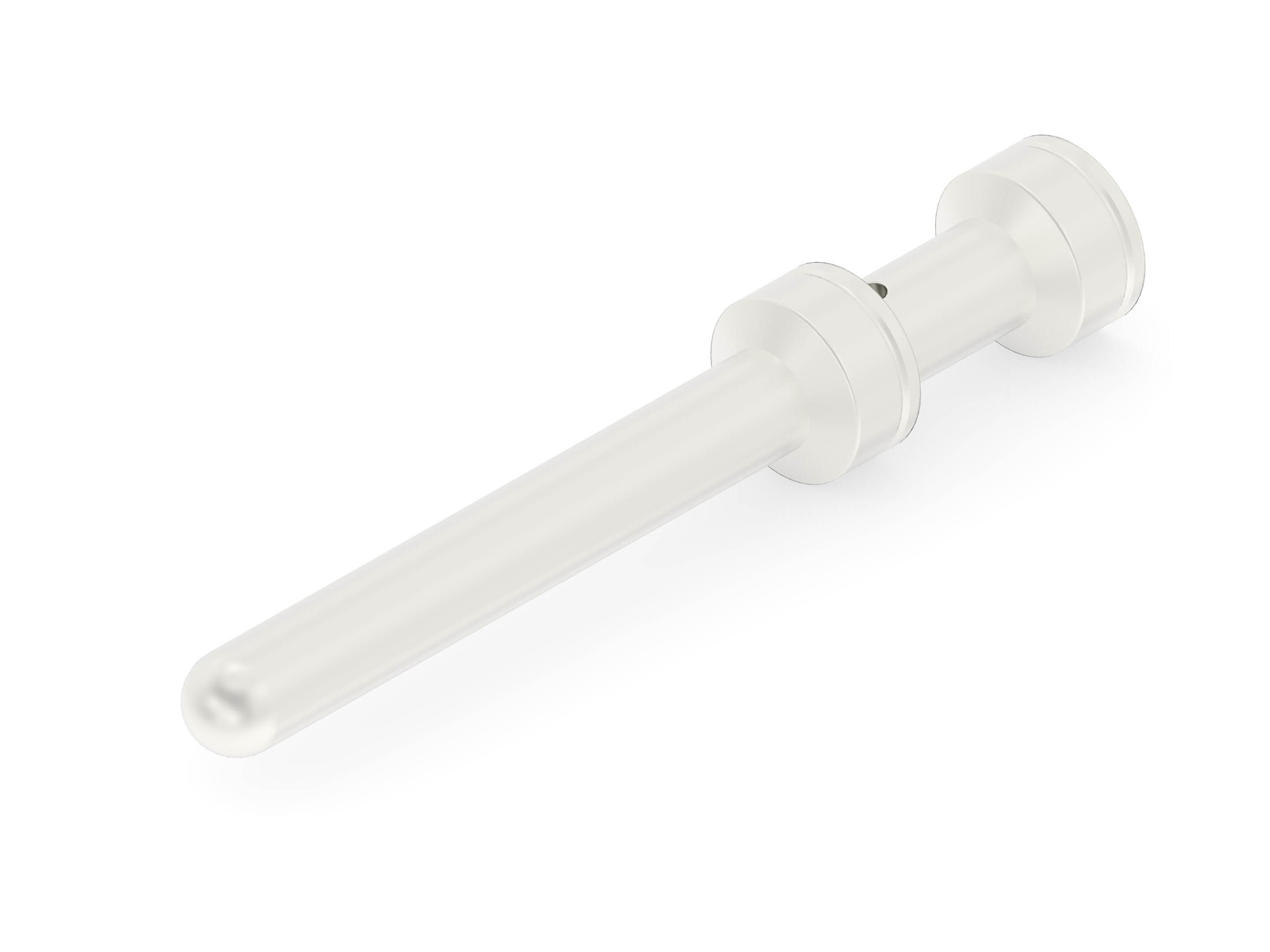 TE Connectivity T20300310 Male Crimp Contact for use with AGV Charge