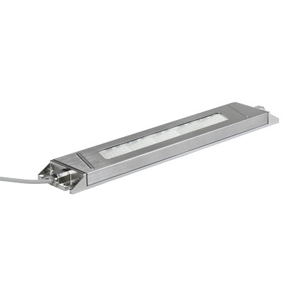 Idec LED Machine Light, 24 V dc, 24 V dc, 24 V dc, 17.5mm Arm Length