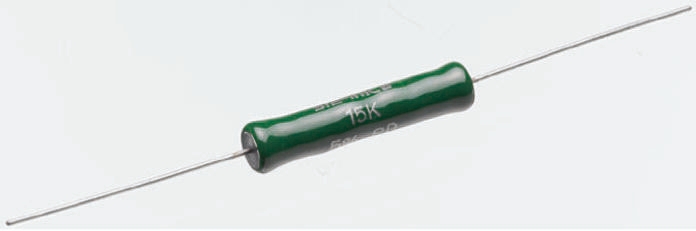 Vishay 22Ω Wire Wound Resistor 8W ±5% RWM063422R0JS09E1