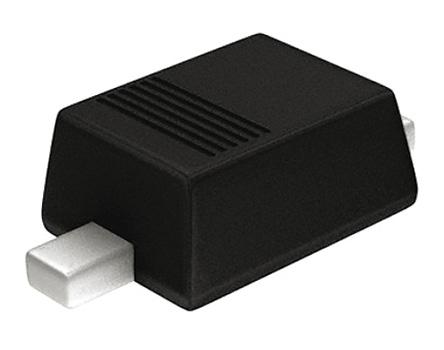 Diodes Inc D12V0M1U2S9-7, Uni-Directional TVS Diode, 100W, 2-Pin SOD-923