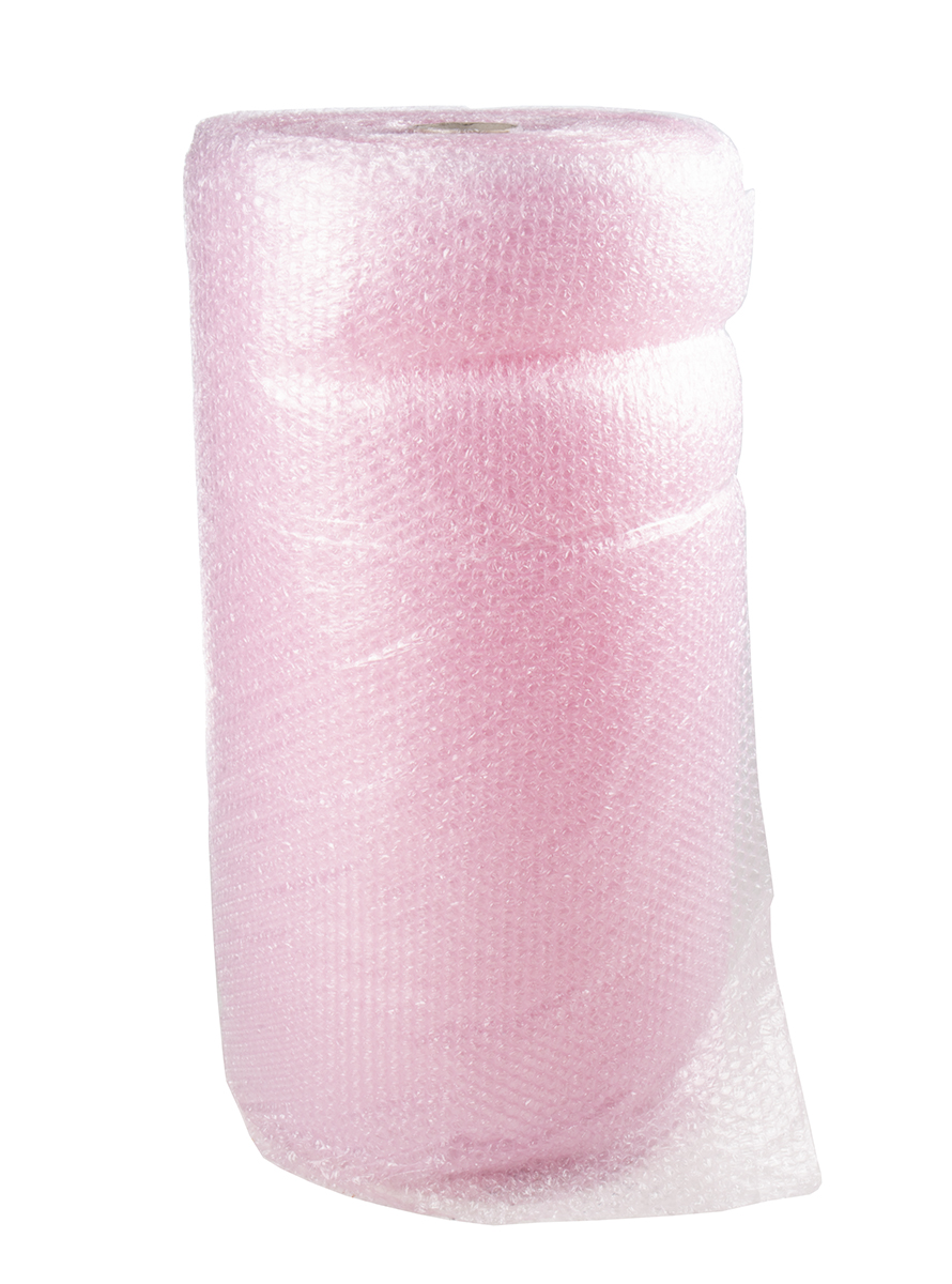 RS PRO Bubble Wrap 750mm(W)x 50m(L)