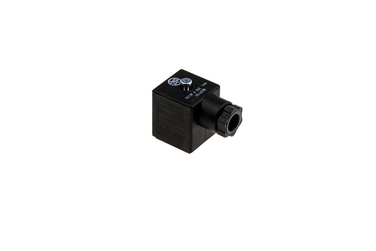 Festo Series VACN 24 V dc Solenoid Valve Coil