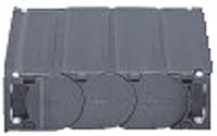 Igus Polymer Metal Cable Trunking Accessory, 167, e-chain