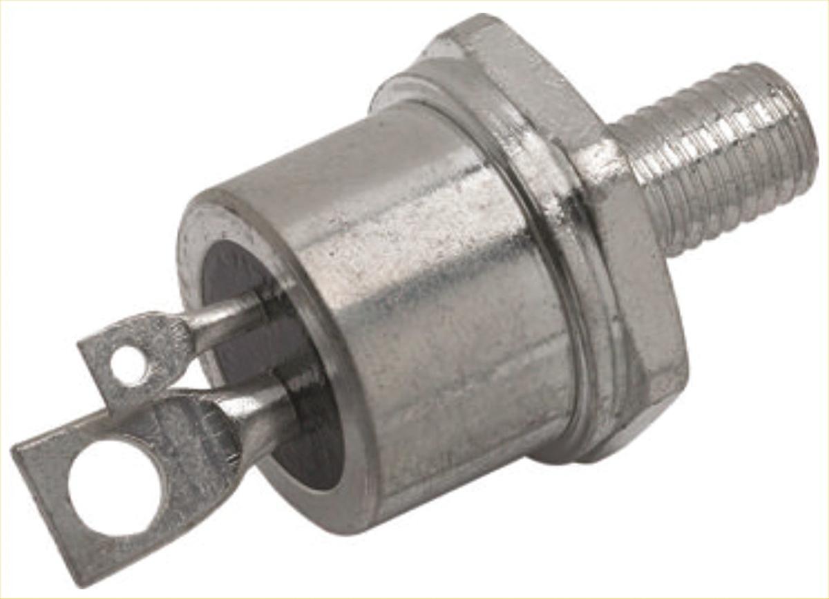 Vishay VS-50RIA100, Thyristor 1000V, 80A 250mA