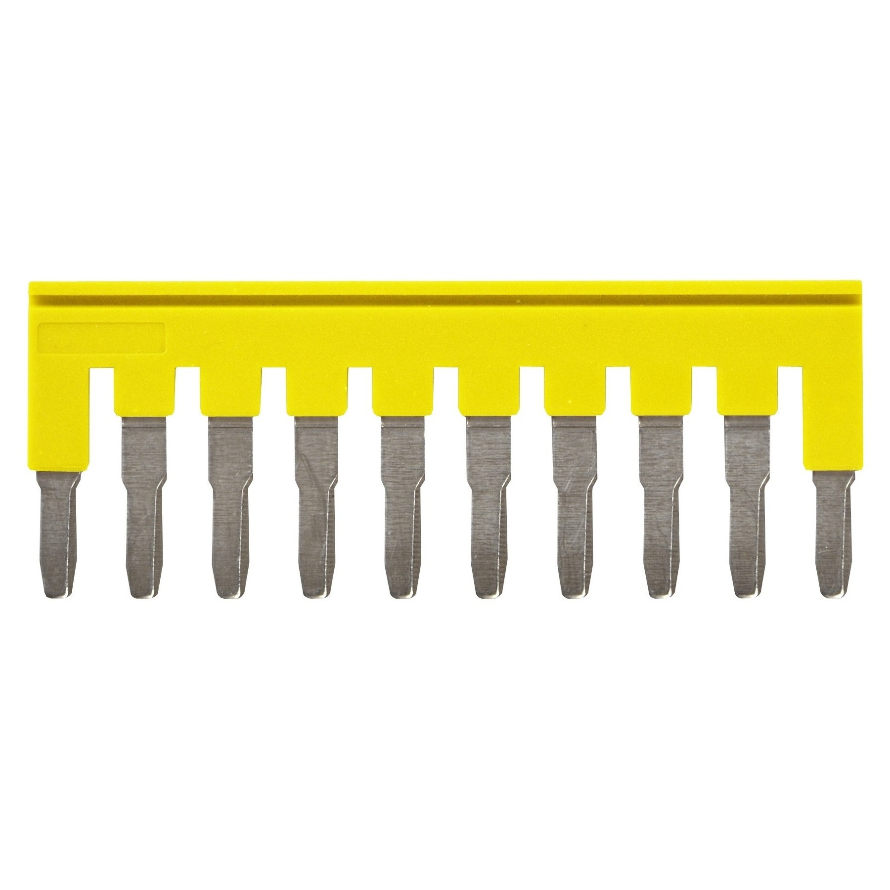Omron XW5T Series Short Bar for Use with Terminal Block