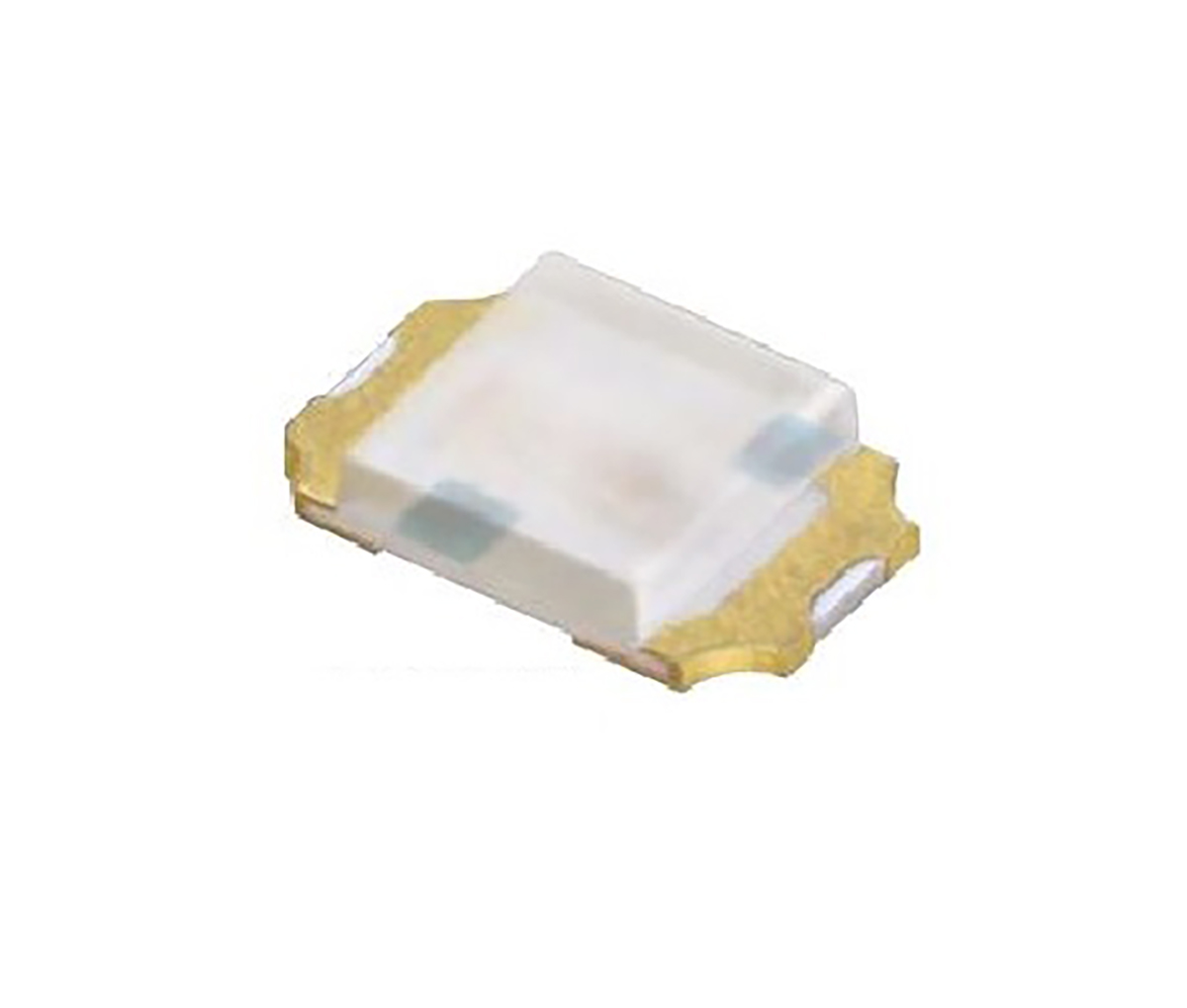 ROHM1.8 V Red LED SML-P11  SMD, SML-P11VTT86R
