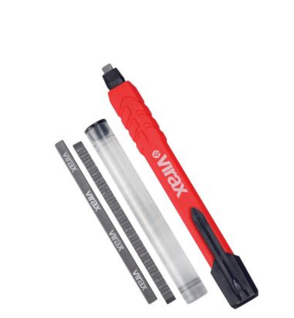 Virax Carpenters Pencil