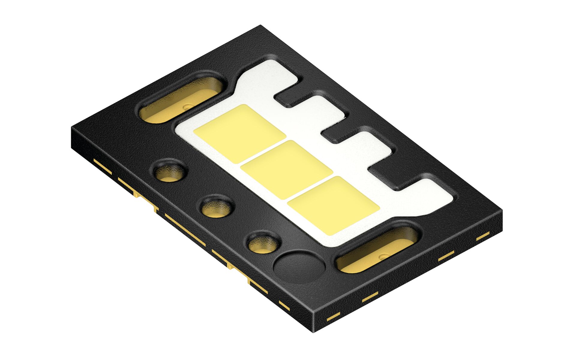 ams OSRAM6.75 V White LED SMD  SMD, KW2 HIL533.TK KW2 HIL533.TK-D5T1-4L35M3-S8A7
