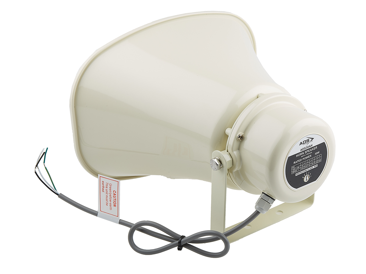 RS PRO Horn, IP66