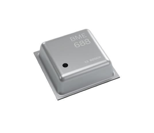 Bosch Sensortec BME688 Evaluation Kit Board Evaluation Board Evaluation Kit for BME688 BME688