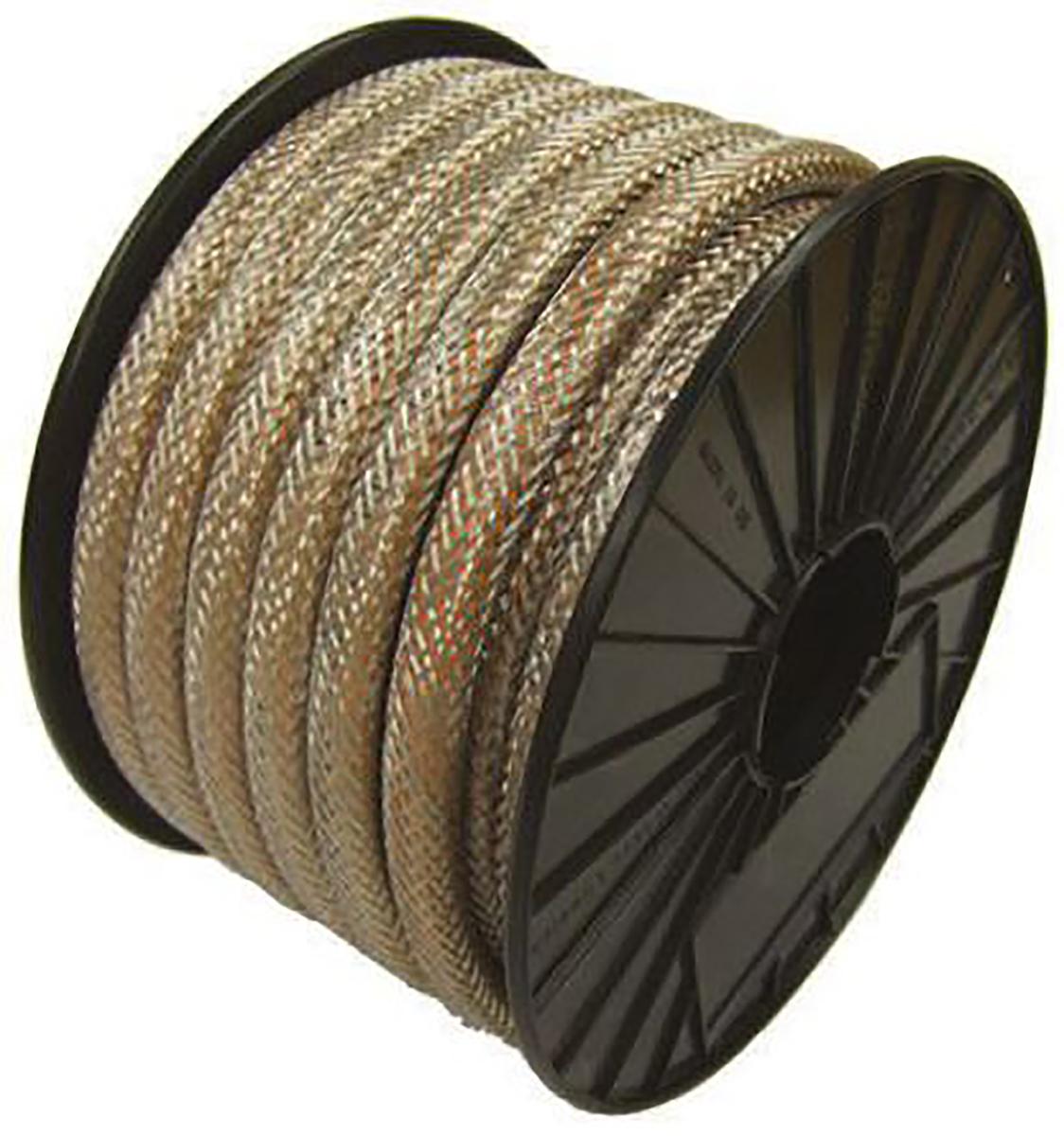 RS PRO Self Regulating Trace Heating Kit, 10W/m, 240V ac, Maximum of +60 °C, 100m