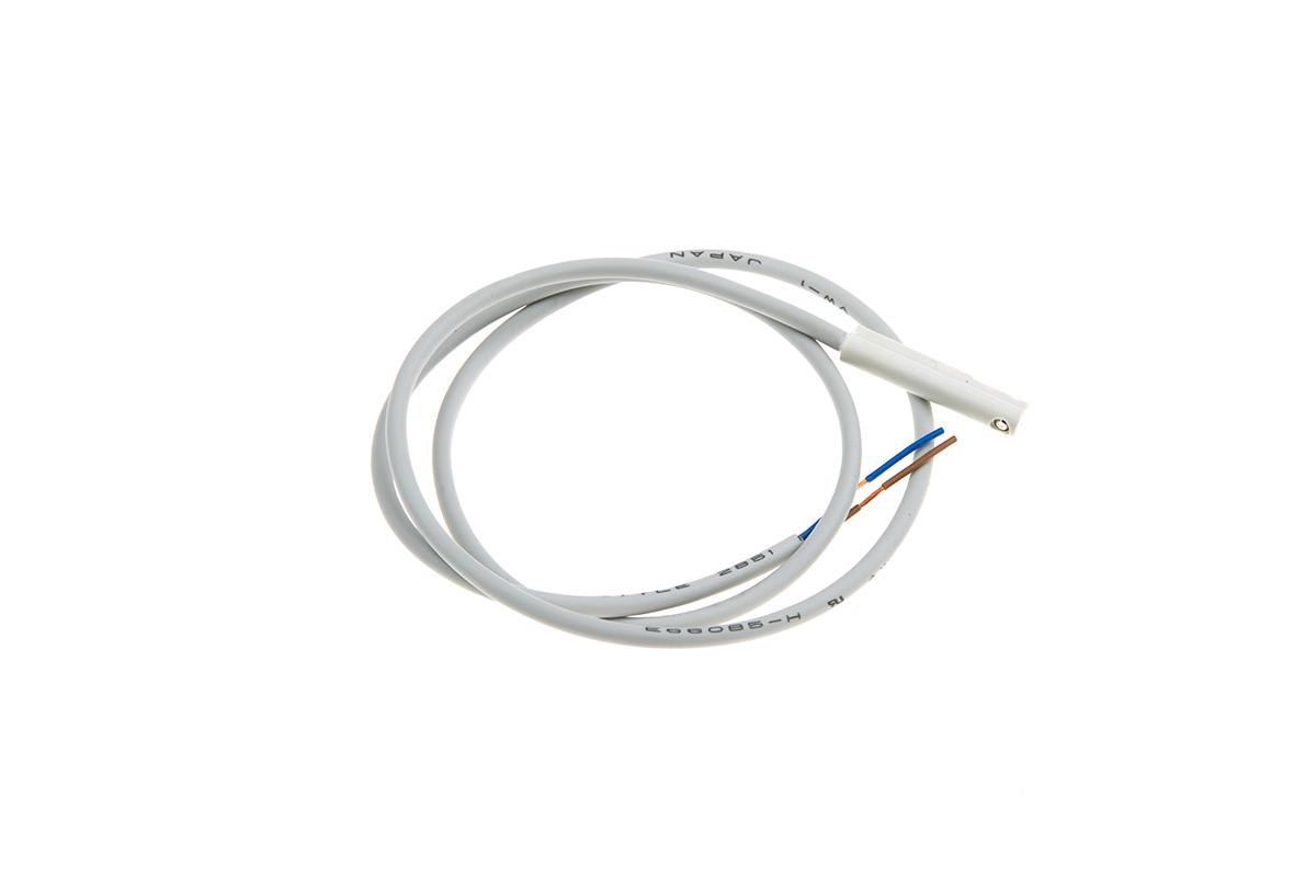 SMC NO Solid State Pneumatic Switch, D-M9 Series, 24V dc, with LED indicator