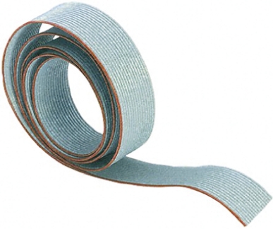 HARTING Flat Ribbon Cable, 37-Way, 1.27mm Pitch, 5m Length