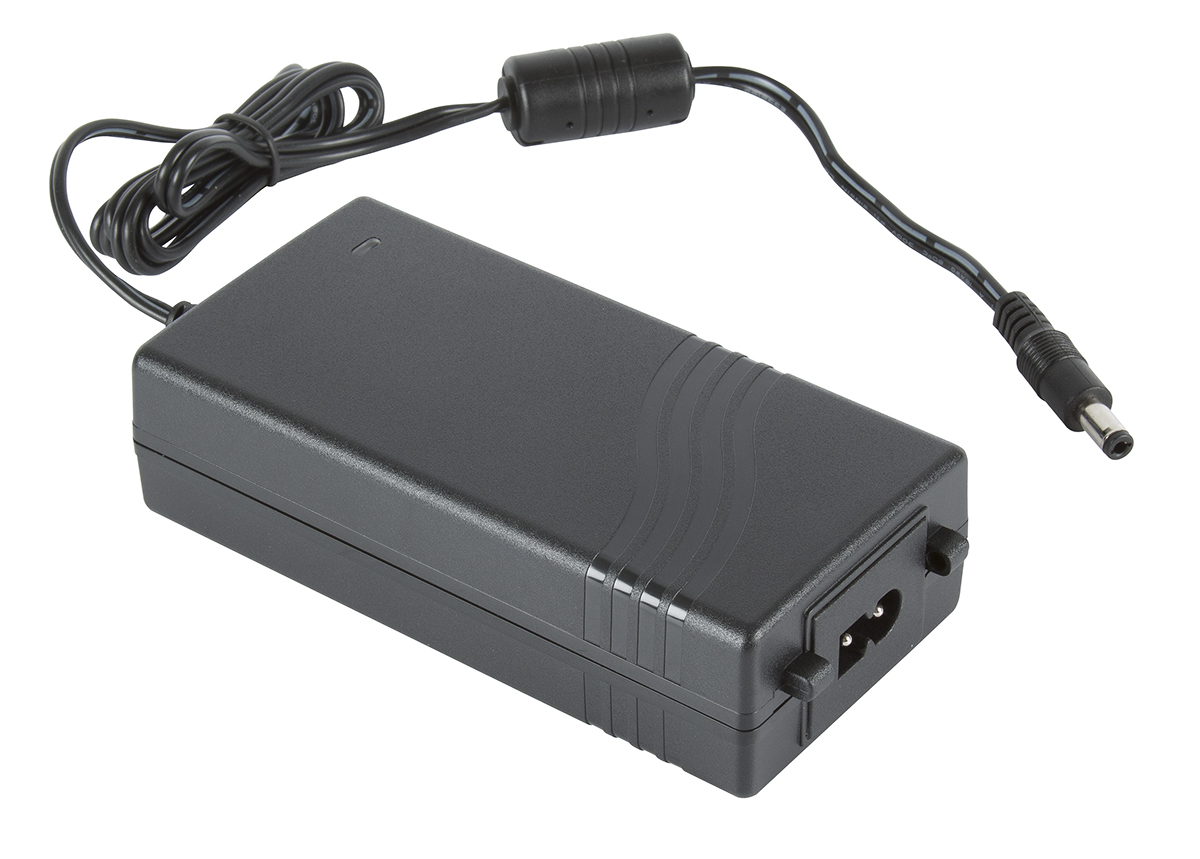 XP Power 65W Power Brick AC/DC Adapter 48V dc Output, 1.35A Output