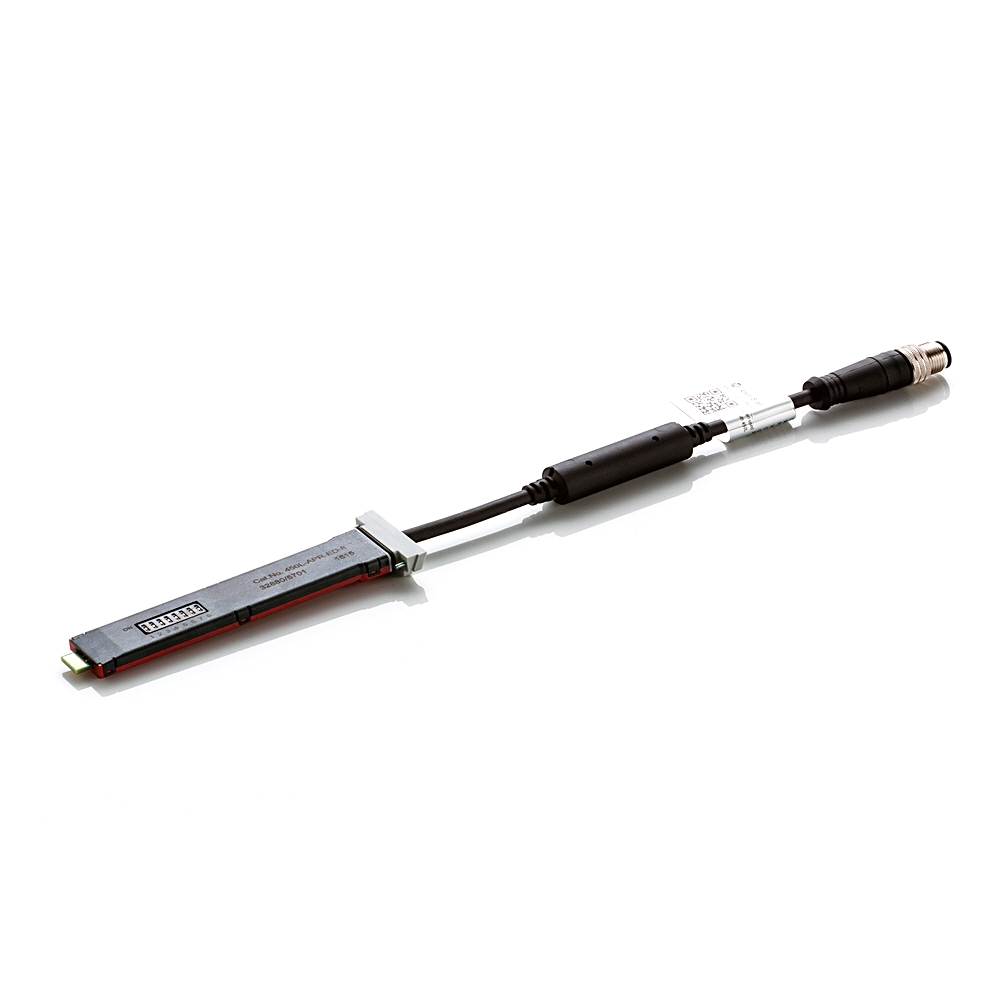Allen Bradley, 450L Series Sensor Accessories, 150mm Cable Length for Use with 450L Safety Light Curtain