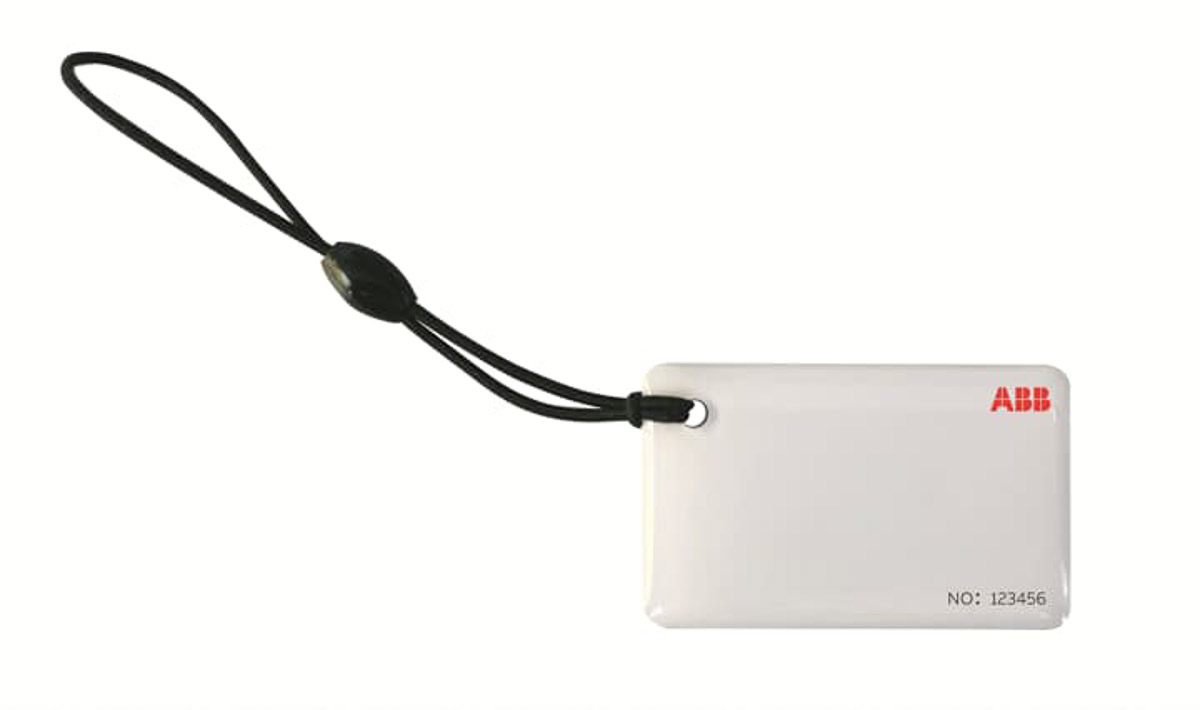 ABB RFID tags