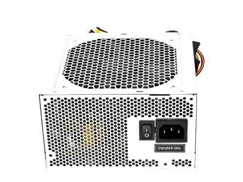 Seasonic 350W ATX Power Supply, 220V ac Input, 3.3V Output