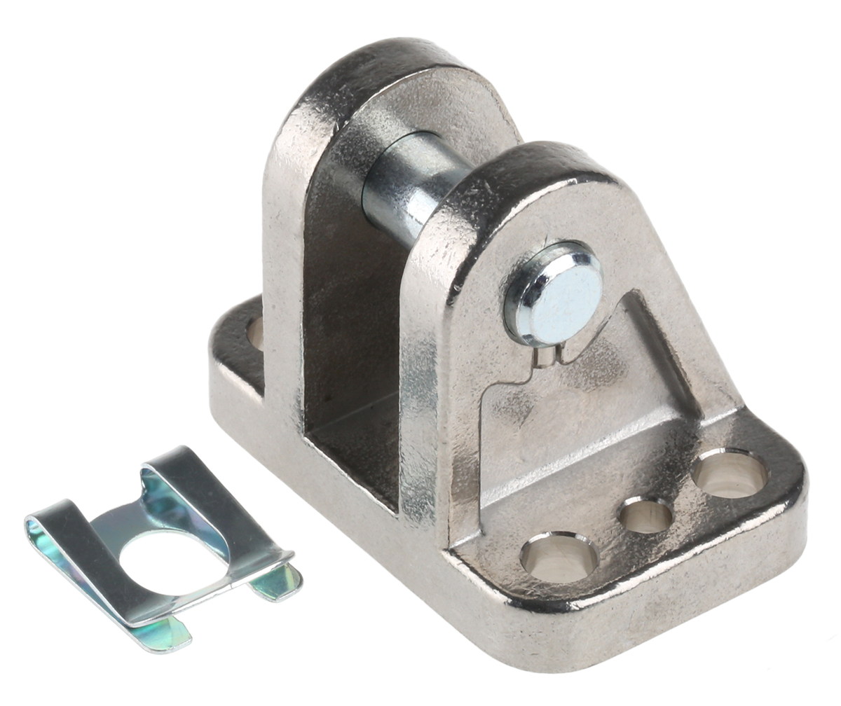 Festo Foot LBG-32, For Use With ADN Cylinder, ADNP Cylinder, AEN Cylinder, DNC Cylinder, DNG Cylinder, DNGU Cylinder,