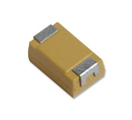 AVX Tantalum Capactitor