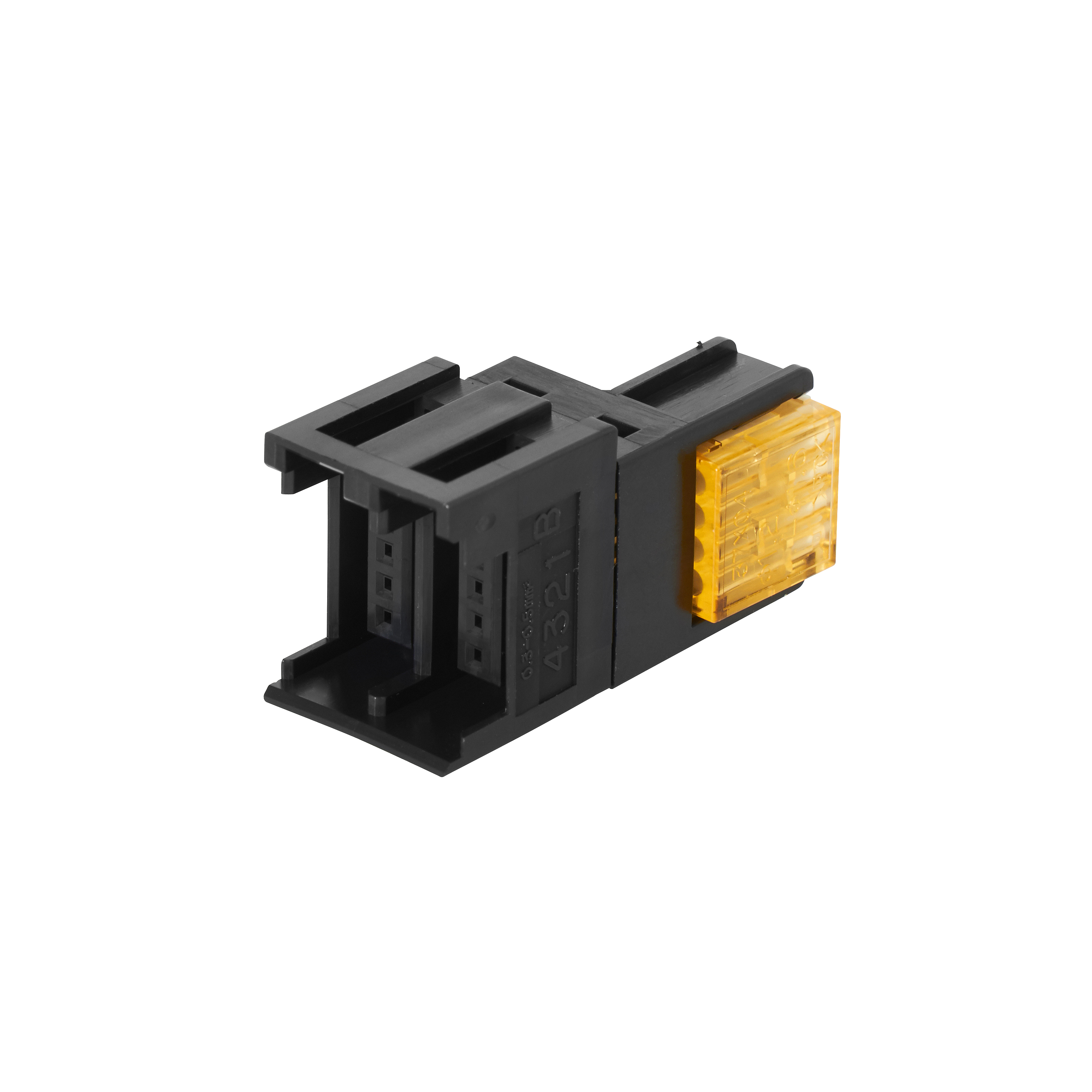 3M 12-Way IDC Connector Socket for Cable Mount, 3-Row