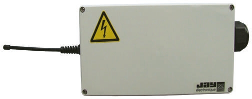 Jay Electronique ORRA82L14 Receiver