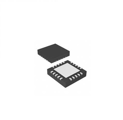 Microchip, 8 bit PIC, PIC12F Microcontroller, 20 MHz, 3.5kB FLASH, 20-Pin QFN